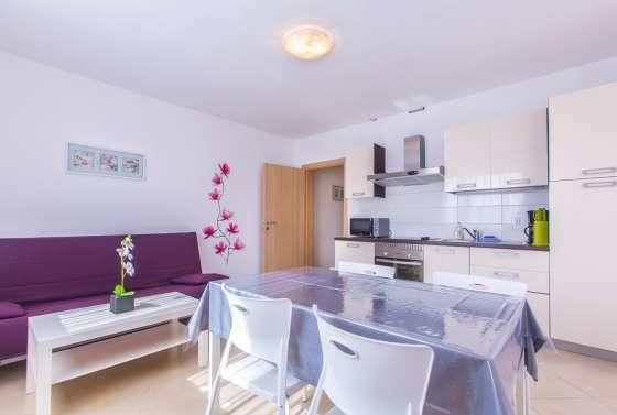 Apartments Dragica 927 Medulin Luaran gambar