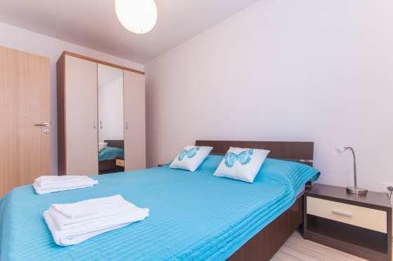 Apartments Dragica 927 Medulin Luaran gambar