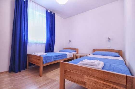 Apartments Dragica 927 Medulin Luaran gambar