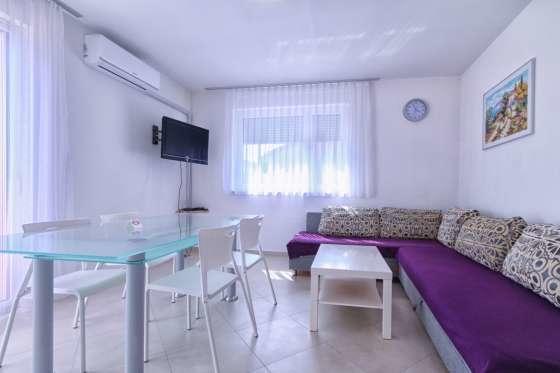 Apartments Dragica 927 Medulin Luaran gambar