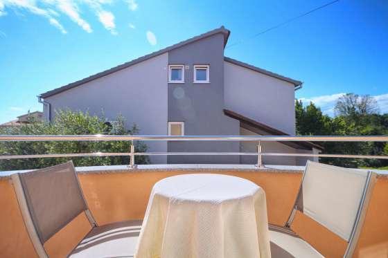 Apartments Dragica 927 Medulin Luaran gambar