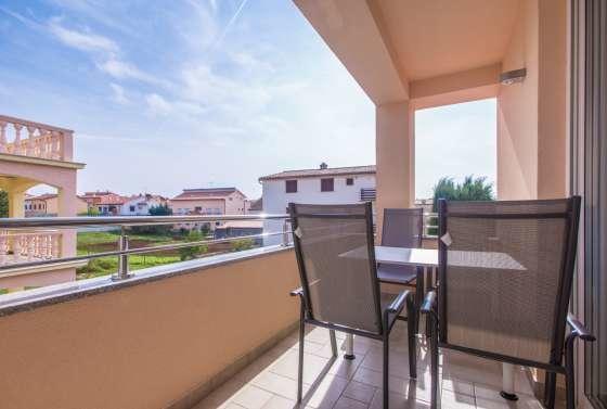 Apartments Dragica 927 Medulin Luaran gambar