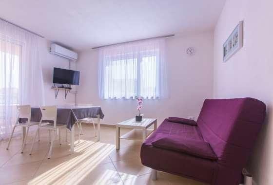 Apartments Dragica 927 Medulin Luaran gambar