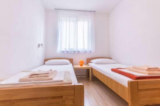 Apartments Dragica 927 Medulin Luaran gambar