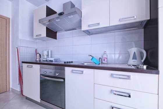 Apartments Dragica 927 Medulin Luaran gambar