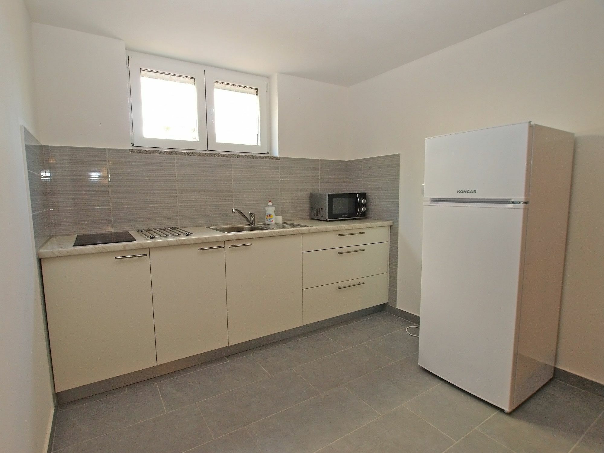 Apartments Dragica 927 Medulin Luaran gambar
