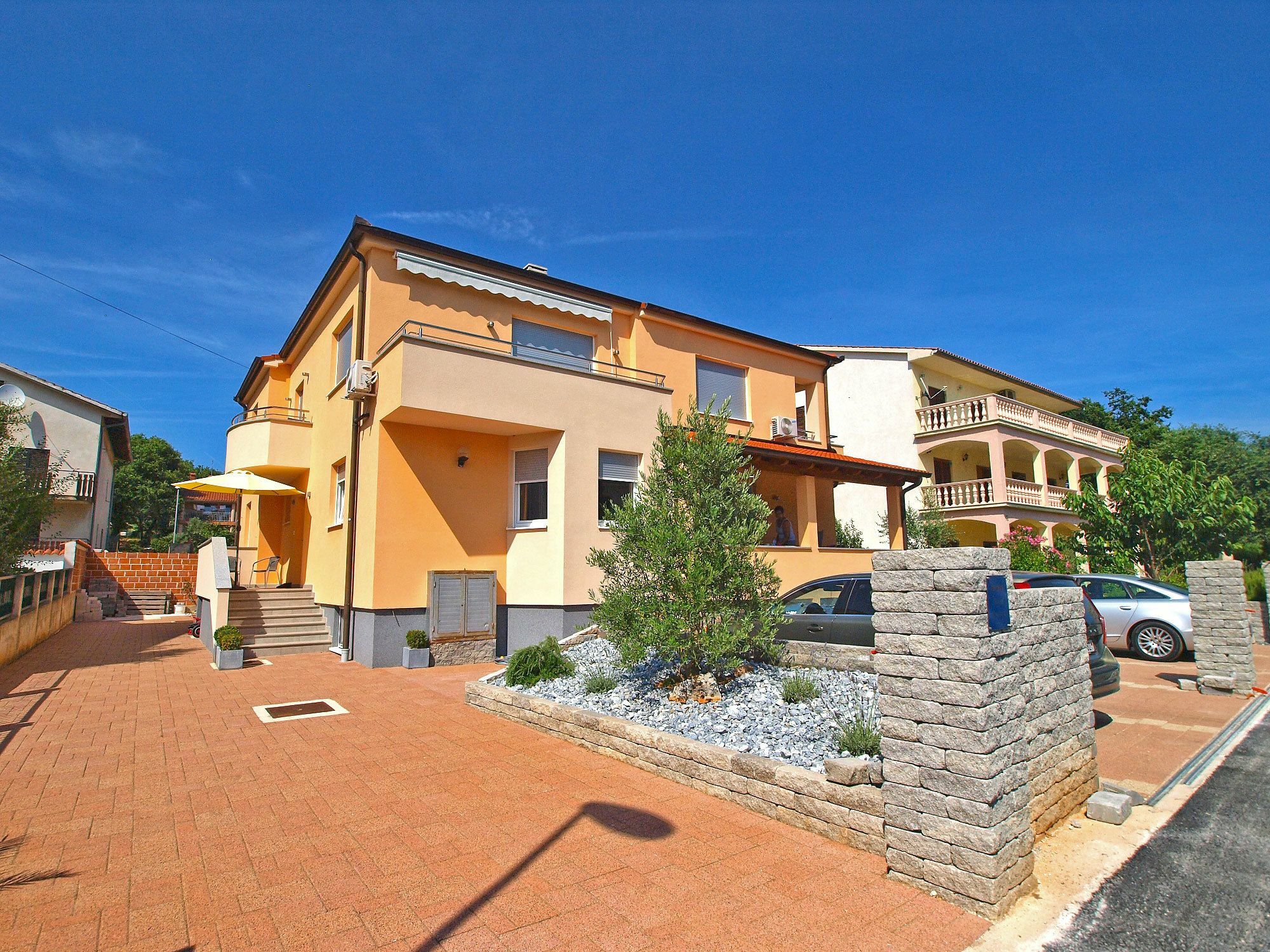 Apartments Dragica 927 Medulin Luaran gambar
